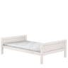 LIFETIME Kidsrooms Small Double Bed 120x200 cm
