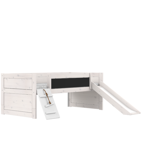 Cabin Bed - Climb & Slide