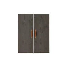 Large Doors for Bookcase