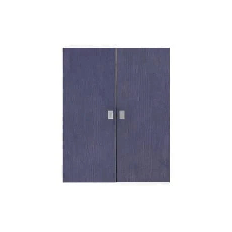 Large Doors for Bookcase