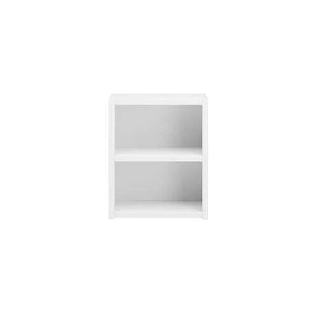 Bookcase with 1 Shelf