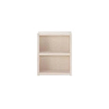 Bookcase with 1 Shelf