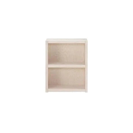 Bookcase with 1 Shelf