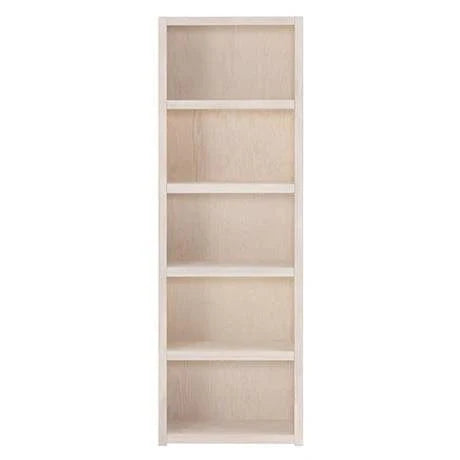 Bookcase with 4 Shelves