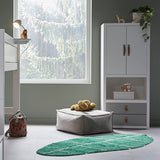 Large Doors for Bookcase