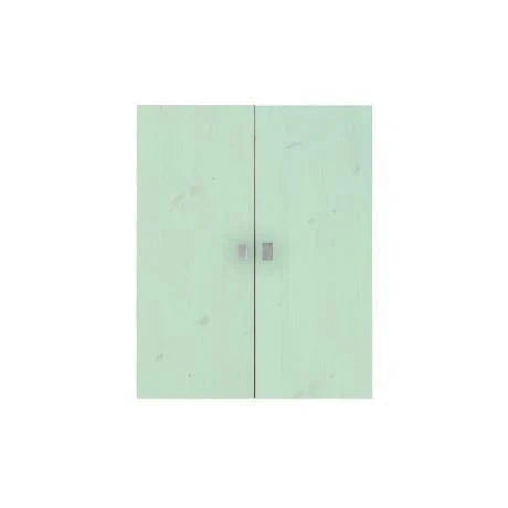 Large Doors for Bookcase