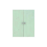 Large Doors for Bookcase