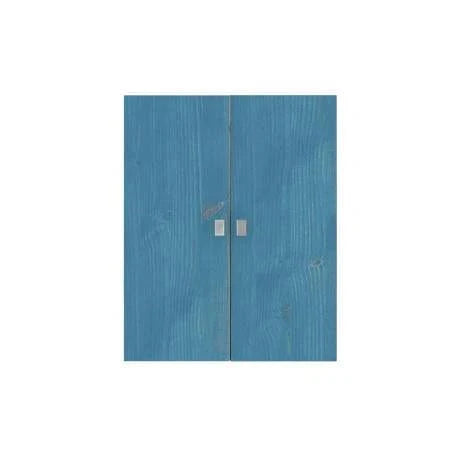 Large Doors for Bookcase