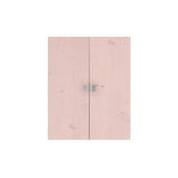 Large Doors for Bookcase