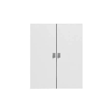 Large Doors for Bookcase