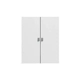 Large Doors for Bookcase