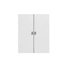 Large Doors for Bookcase