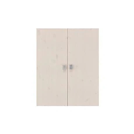 Large Doors for Bookcase
