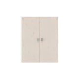 Large Doors for Bookcase