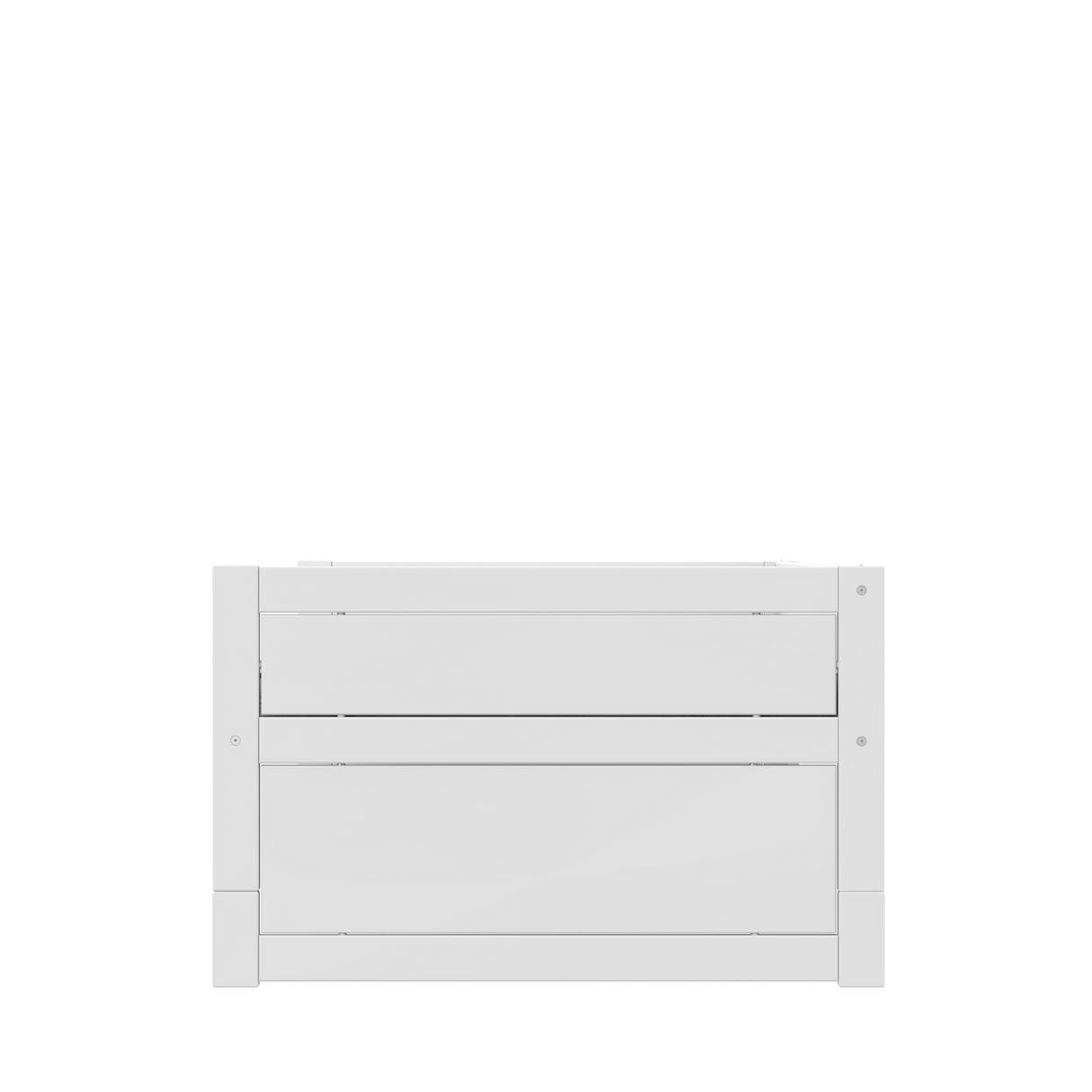 Cabin Bed 120x200 cm