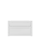 Cabin Bed 120x200 cm