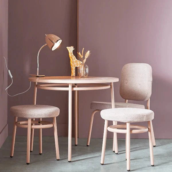Chill Stool - Cherry Blossoms