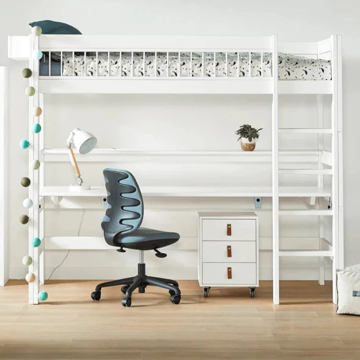 Desk Top for High Sleeper Bed 177 cm