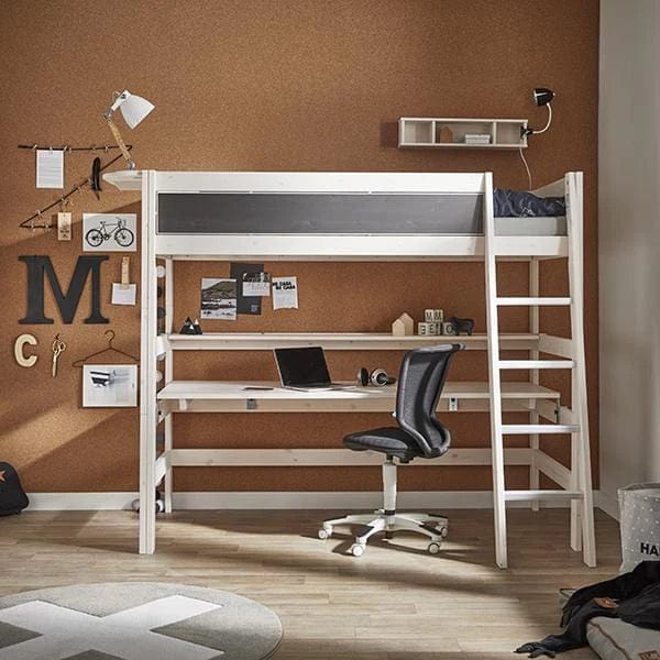 Desk Top for High Sleeper Bed 177 cm