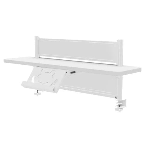Bookholder for ERGO Desk incl. Tablet Stand