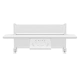 Bookholder for ERGO Desk incl. Tablet Stand