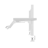 Bookholder for ERGO Desk incl. Tablet Stand