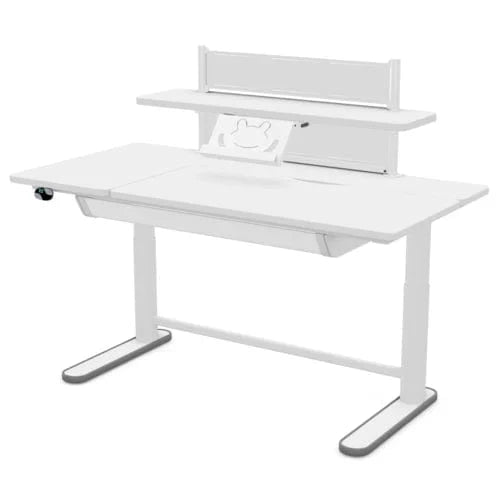 Bookholder for ERGO Desk incl. Tablet Stand