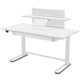 Bookholder for ERGO Desk incl. Tablet Stand