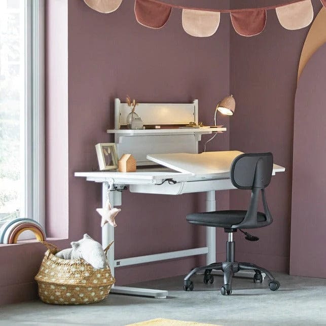 Bookholder for ERGO Desk incl. Tablet Stand