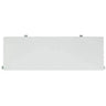 Desk Top for High Sleeper Bed 177 cm