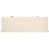 Desk Top for High Sleeper Bed 177 cm