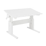 Writing Desk - Height and Slant Adjustable