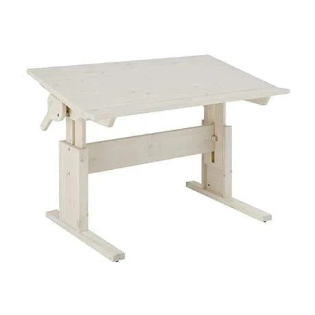 Writing Desk - Height and Slant Adjustable