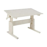 Writing Desk - Height and Slant Adjustable
