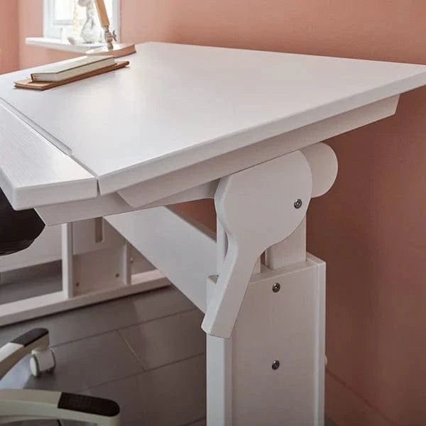 Writing Desk - Height and Slant Adjustable