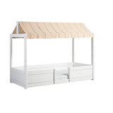 Fabric for Roof - Essence