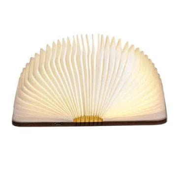 Book Lamp with USB