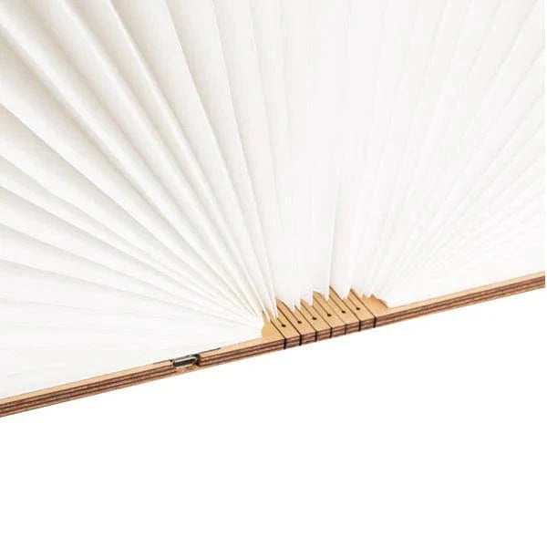 Book Lamp with USB