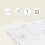 High Resistance Foam Mattress ADVANCED