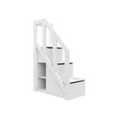Staircase for High Sleeper Bed 152 cm