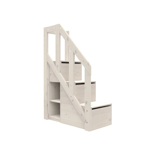 Staircase for High Sleeper Bed 152 cm