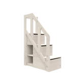 Staircase for High Sleeper Bed 152 cm