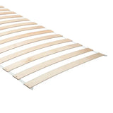 Standard Slatted Base