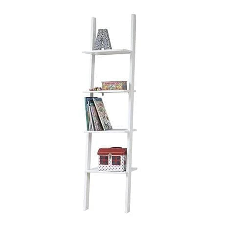 Bookcase with Shelves