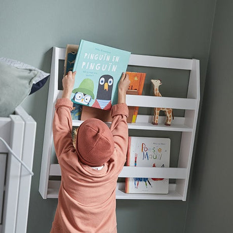 Book Rack