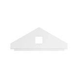 Bookcase Top, House