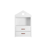 Bookcase Top, House