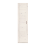 Wardrobe with Clothes Rail, 50 cm